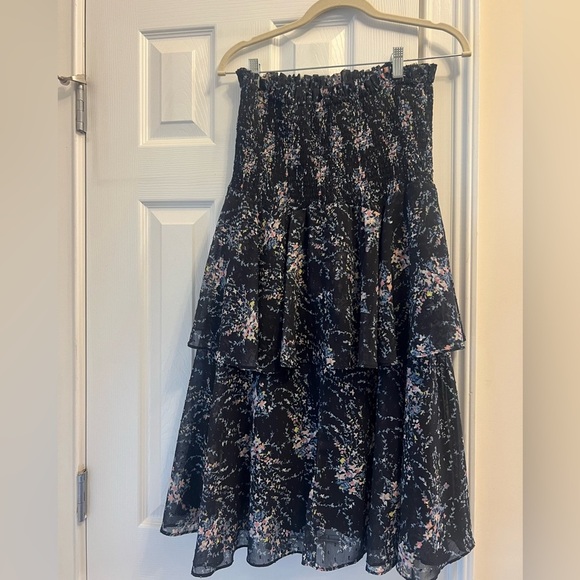 Elliatt Chance Dress Size M - Picture 4 of 5